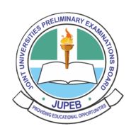 Jupeb